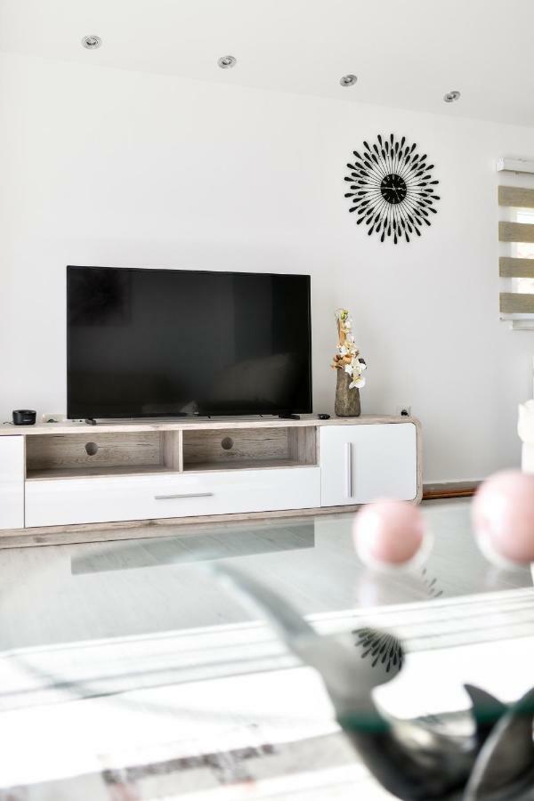 Apartman Novokmet-Crno 호텔 자다르 외부 사진